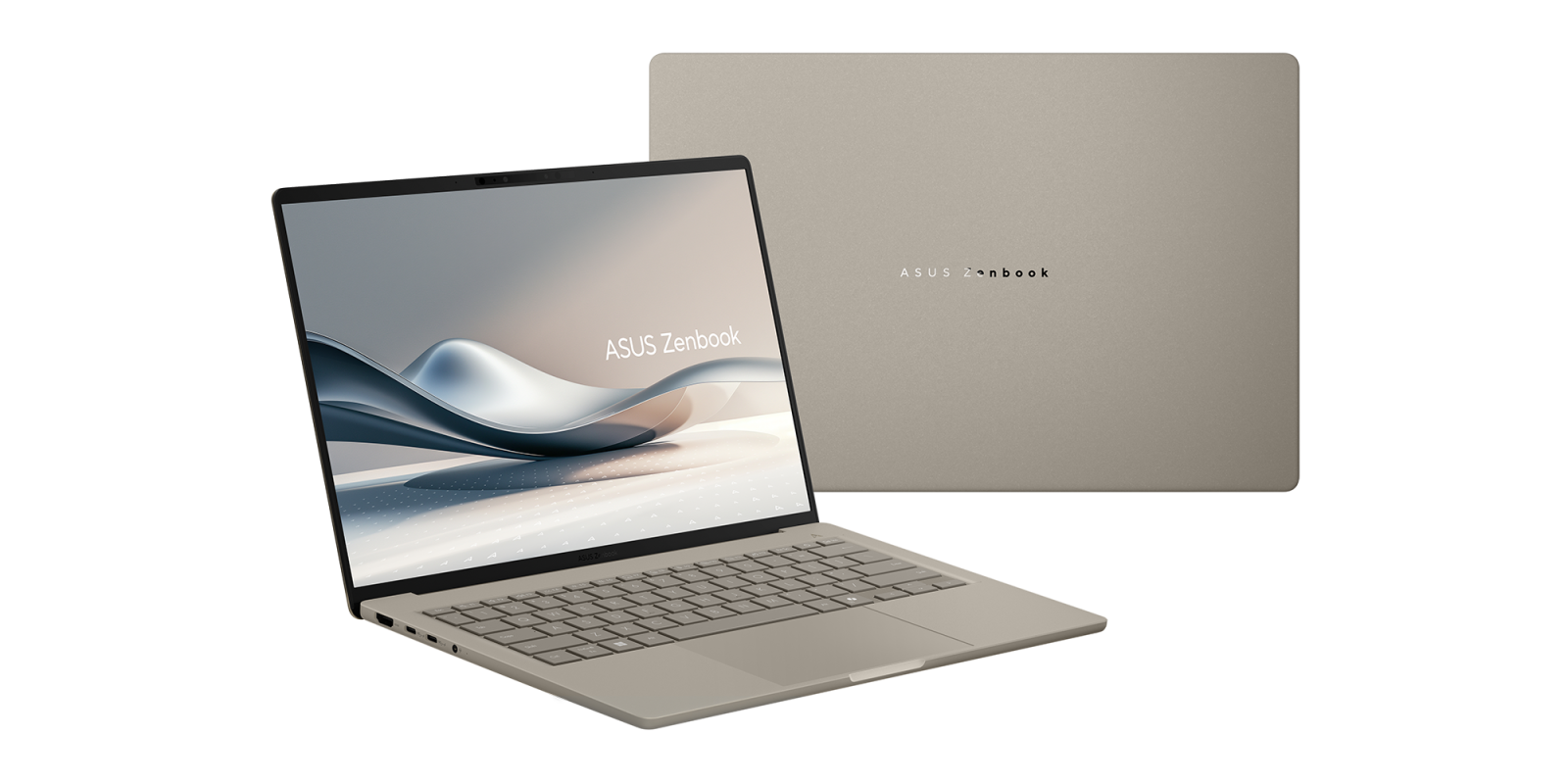 Zenbook A14 MacBook Air lookalike beats the real thing in five ways
