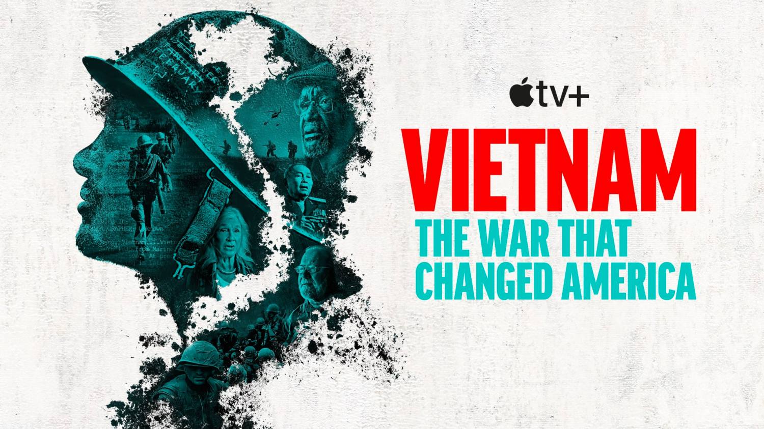 Vietnam: The War That Changed America Apple TV Plus