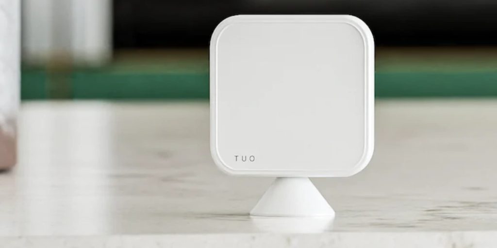 arre Temperature Sensor