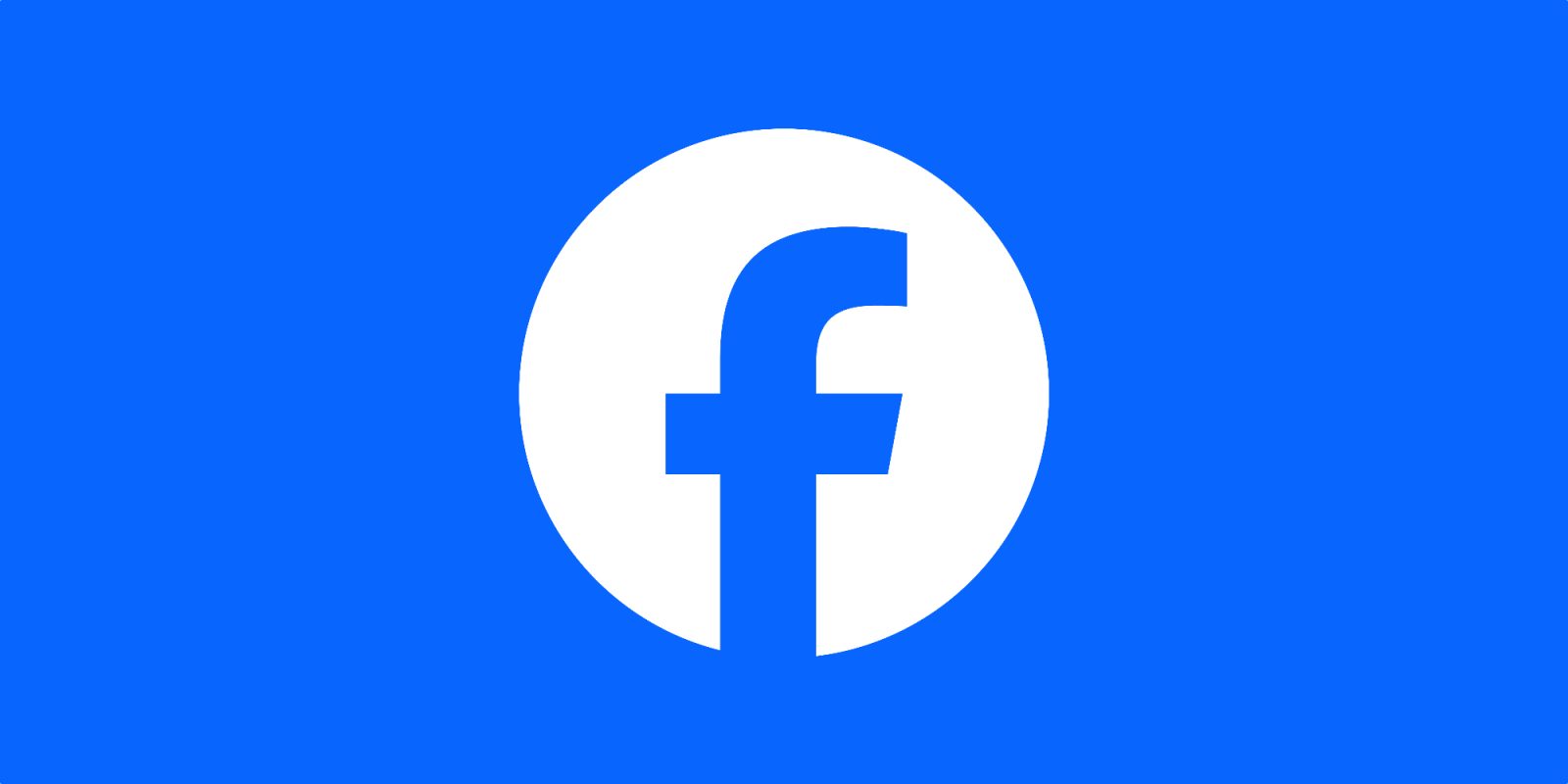 Facebook logo