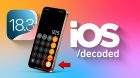iOS Decoded