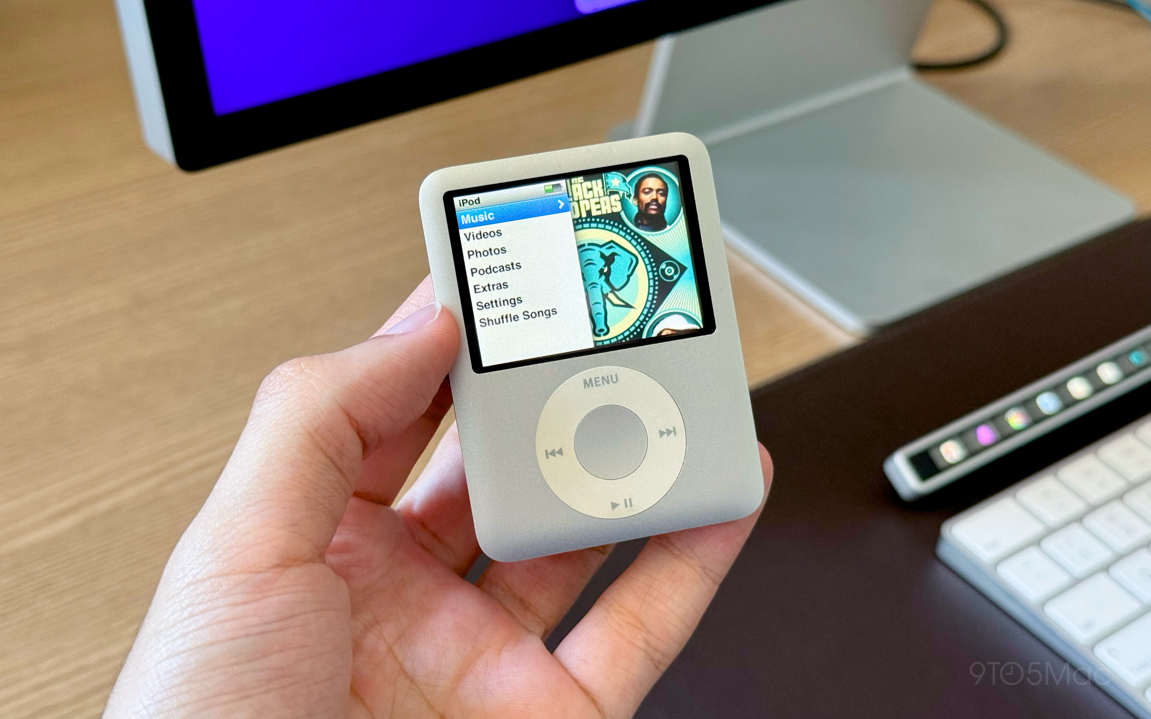 Do people really want the iPod back? Probably not