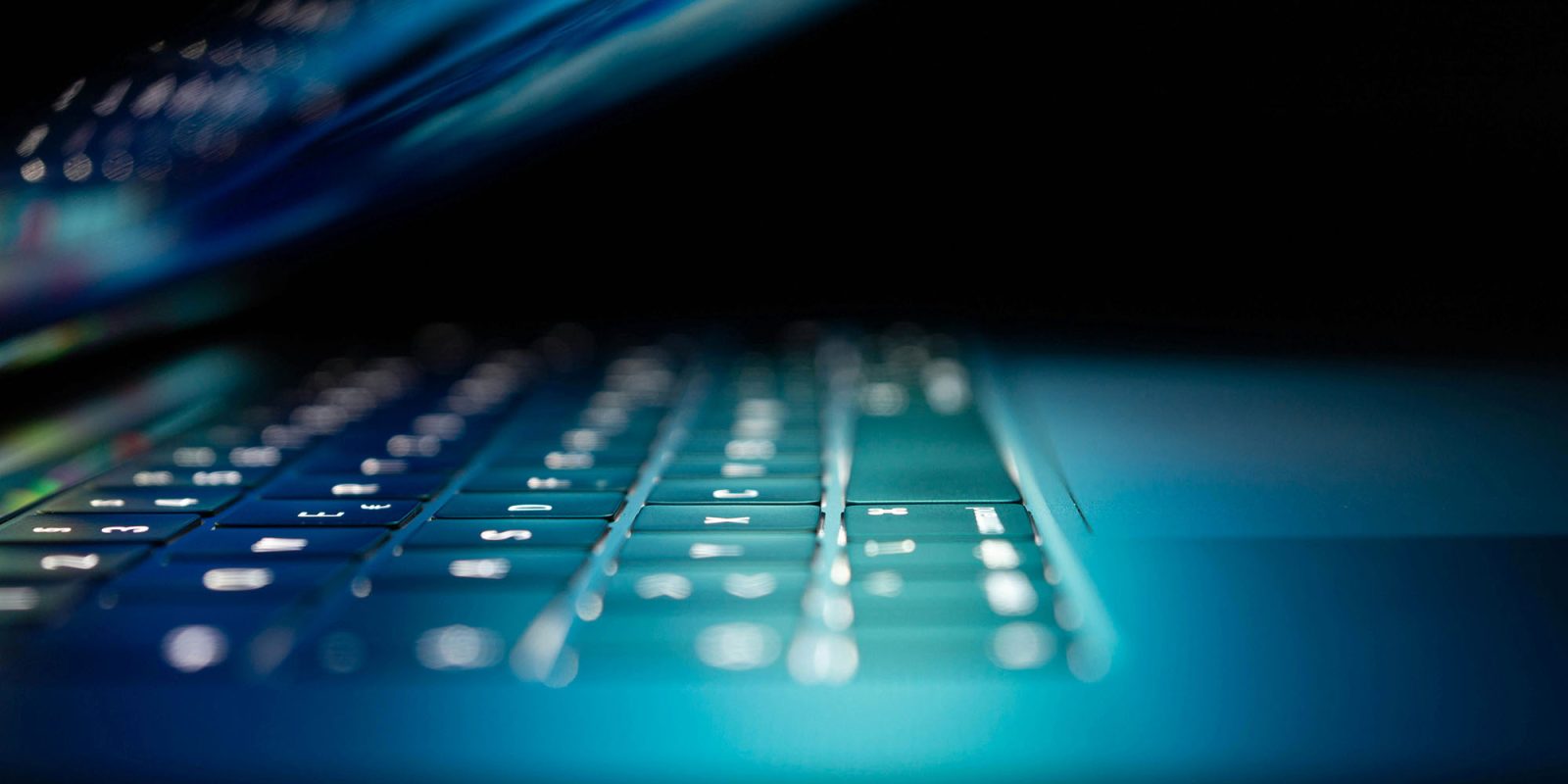 Brits unmoved by loss of Advanced Data Protection – and Apple needs to change that | Close-up photo of half-open MacBook shown