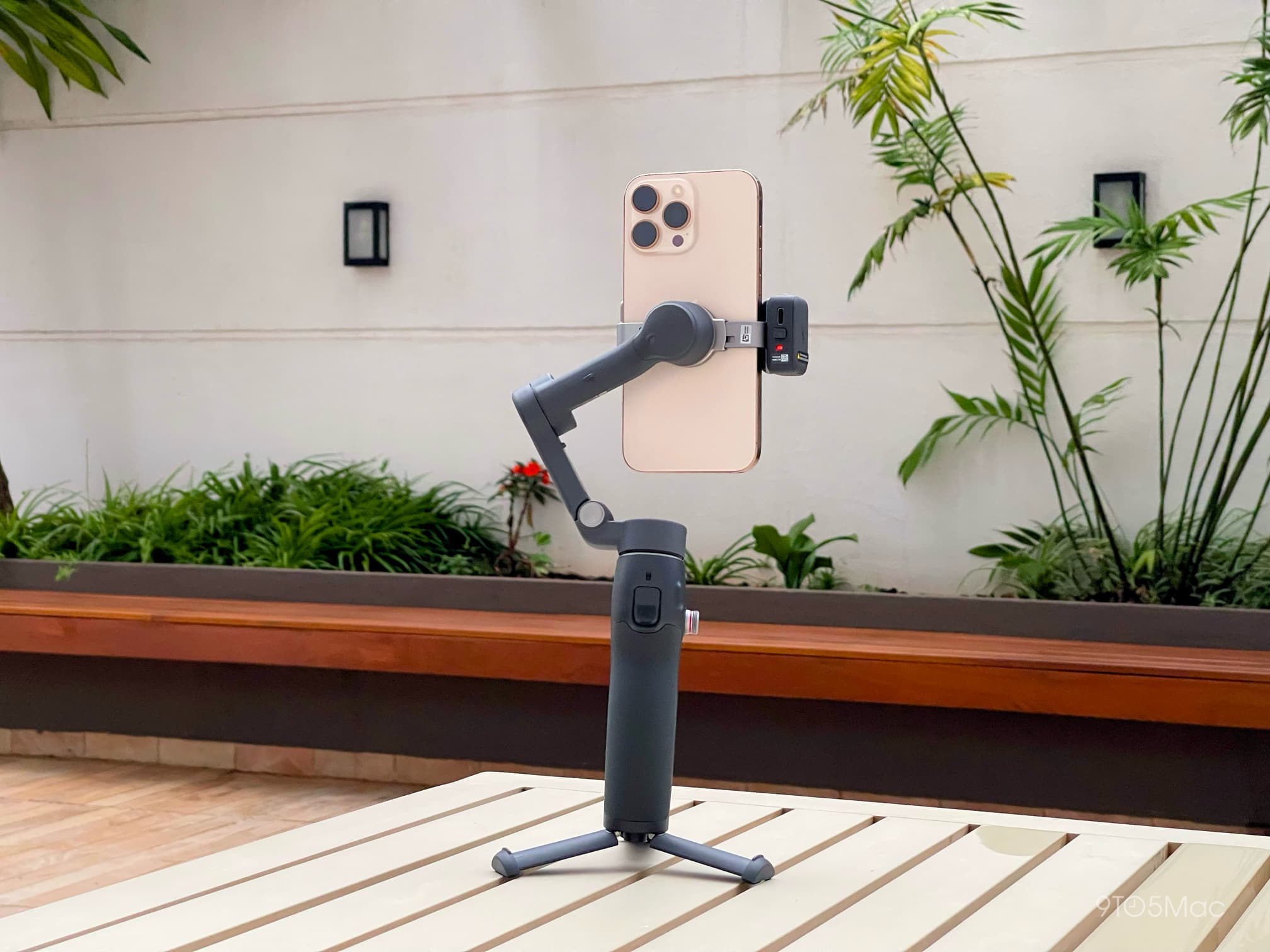 Hands-on: DJI's new Osmo Mobile 7P and its exciting Multifunctional Module