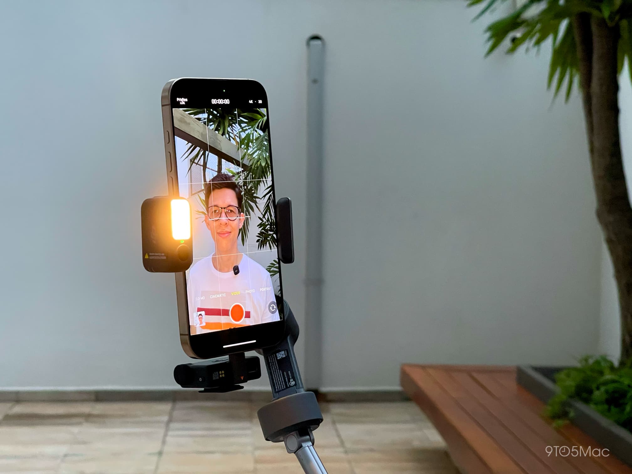 Hands-on: DJI's new Osmo Mobile 7P and its exciting Multifunctional Module