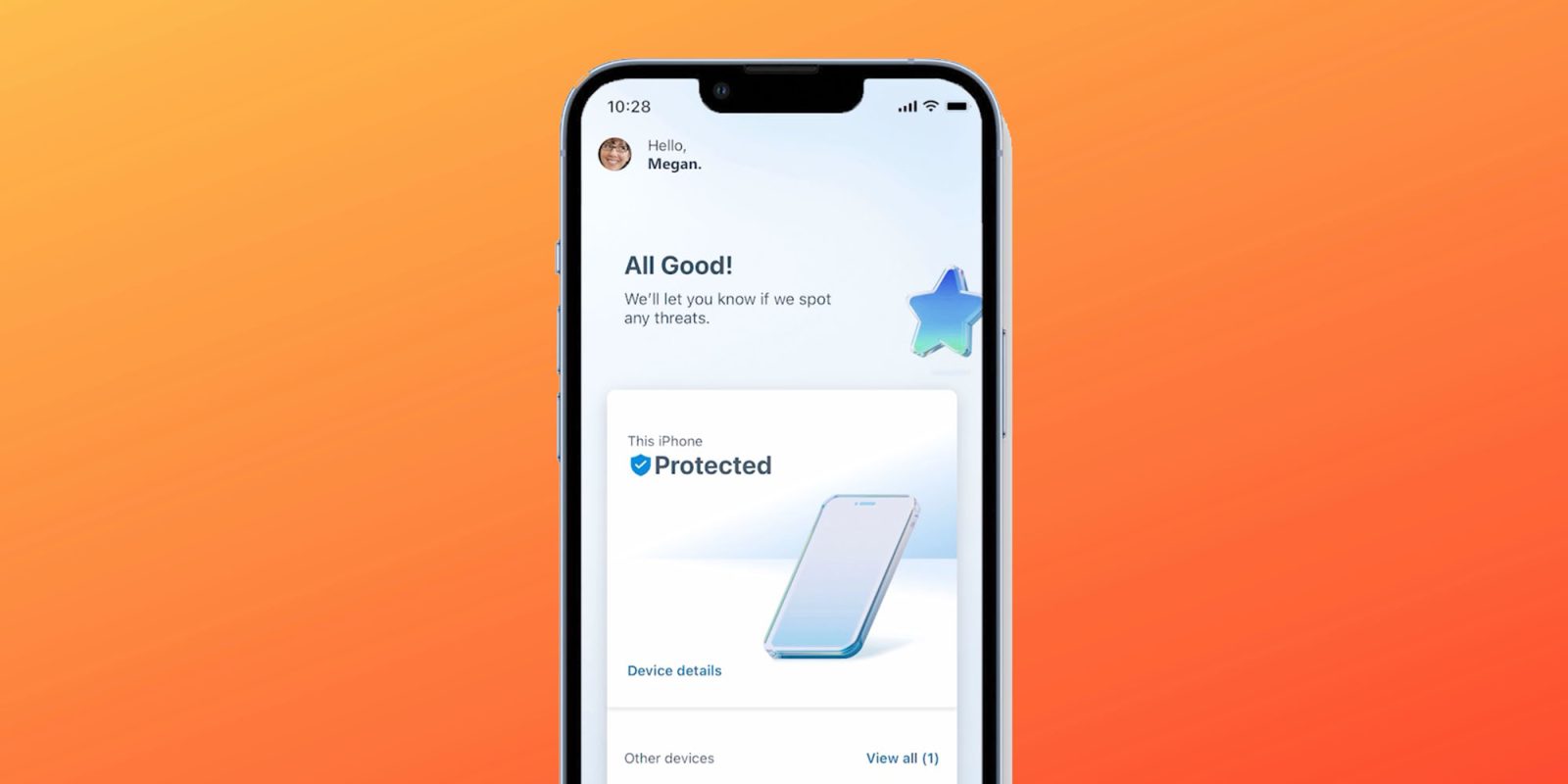 Microsoft Defender VPN on Mac and iPhone will stop working on Feb 28 | Screengrab shown