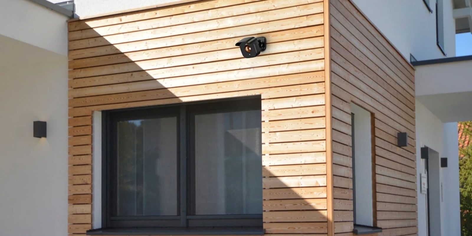 Onvis Outdoor Motion sEnsor