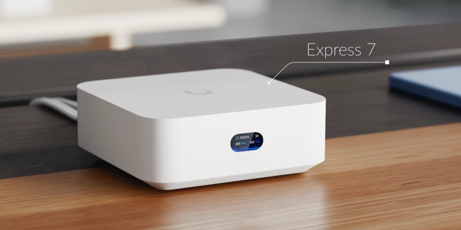 UniFi Express 7