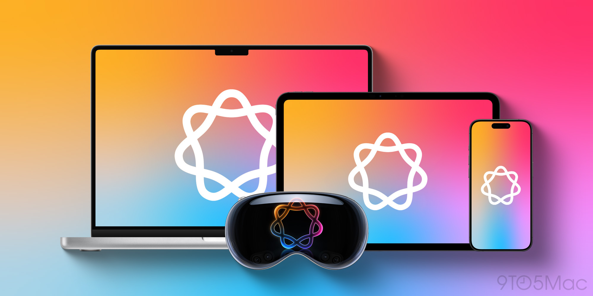 Apple Intelligence devices