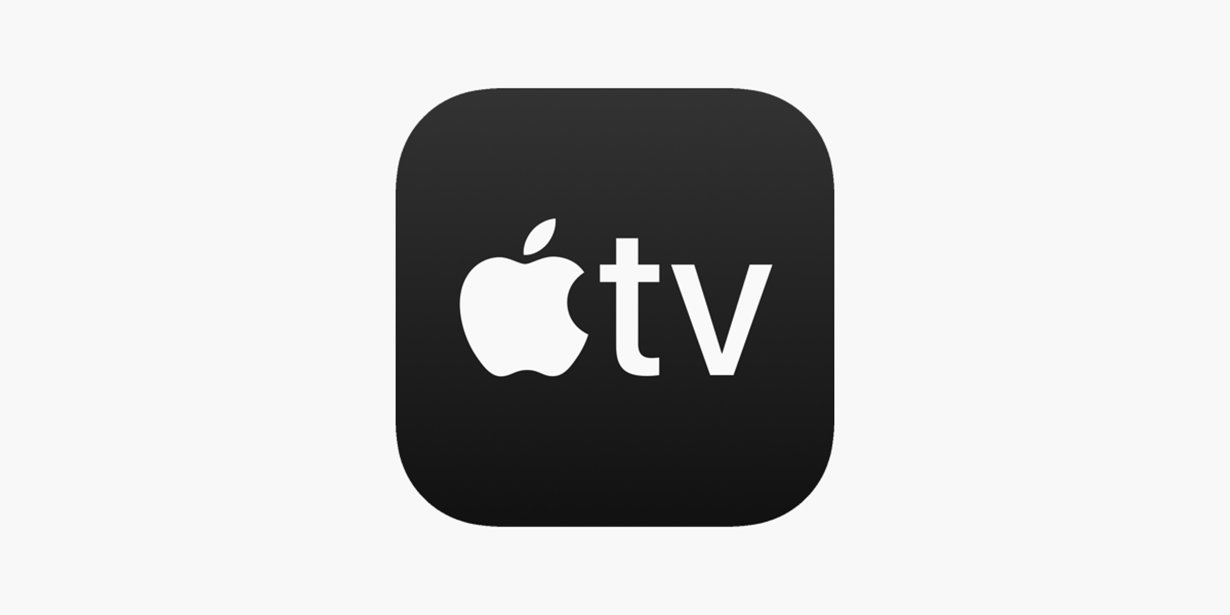 Apple TV app on Android