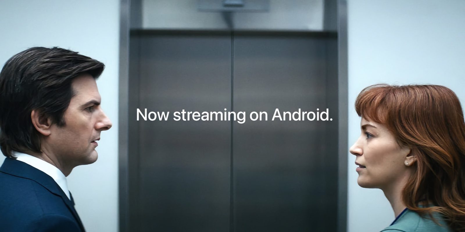 Apple shares new ad promoting Apple TV+ app for Android