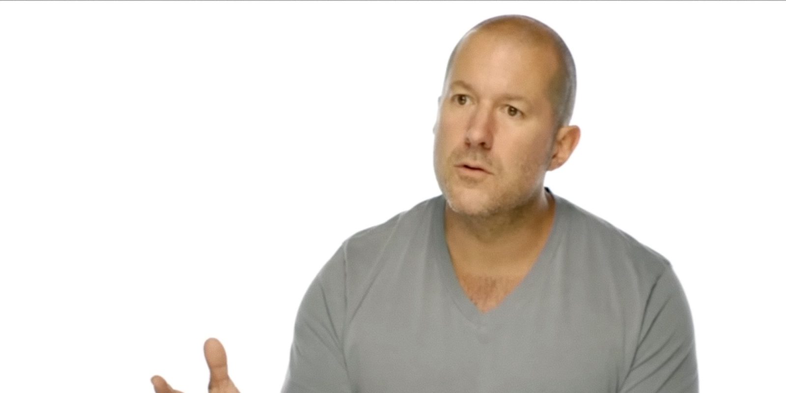 Jony Ive