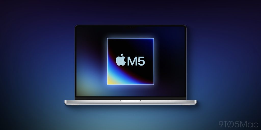 M5 MacBook Pro