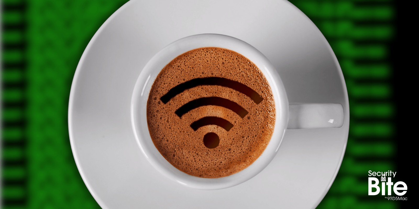 security bite terminal code coffee