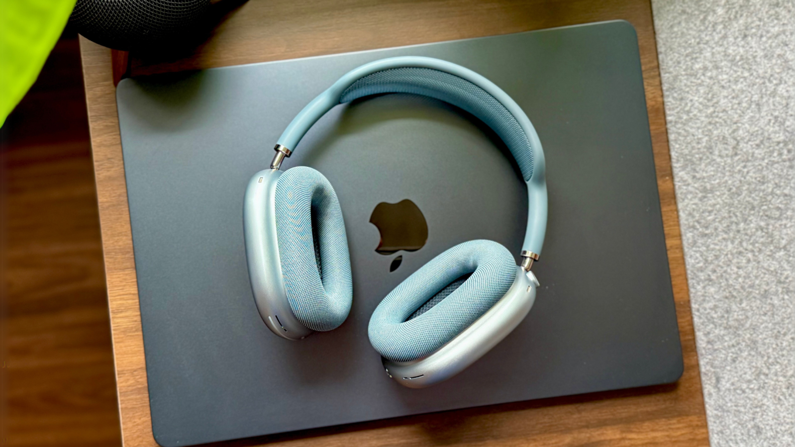 airpods max usb-c arin