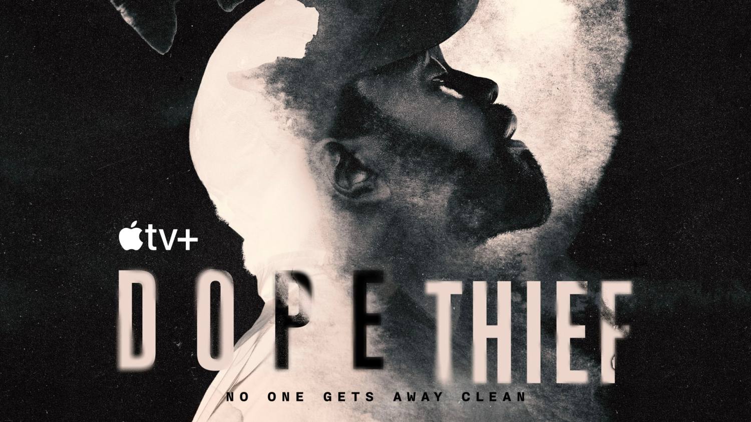 Dope Thief Apple TV Plus