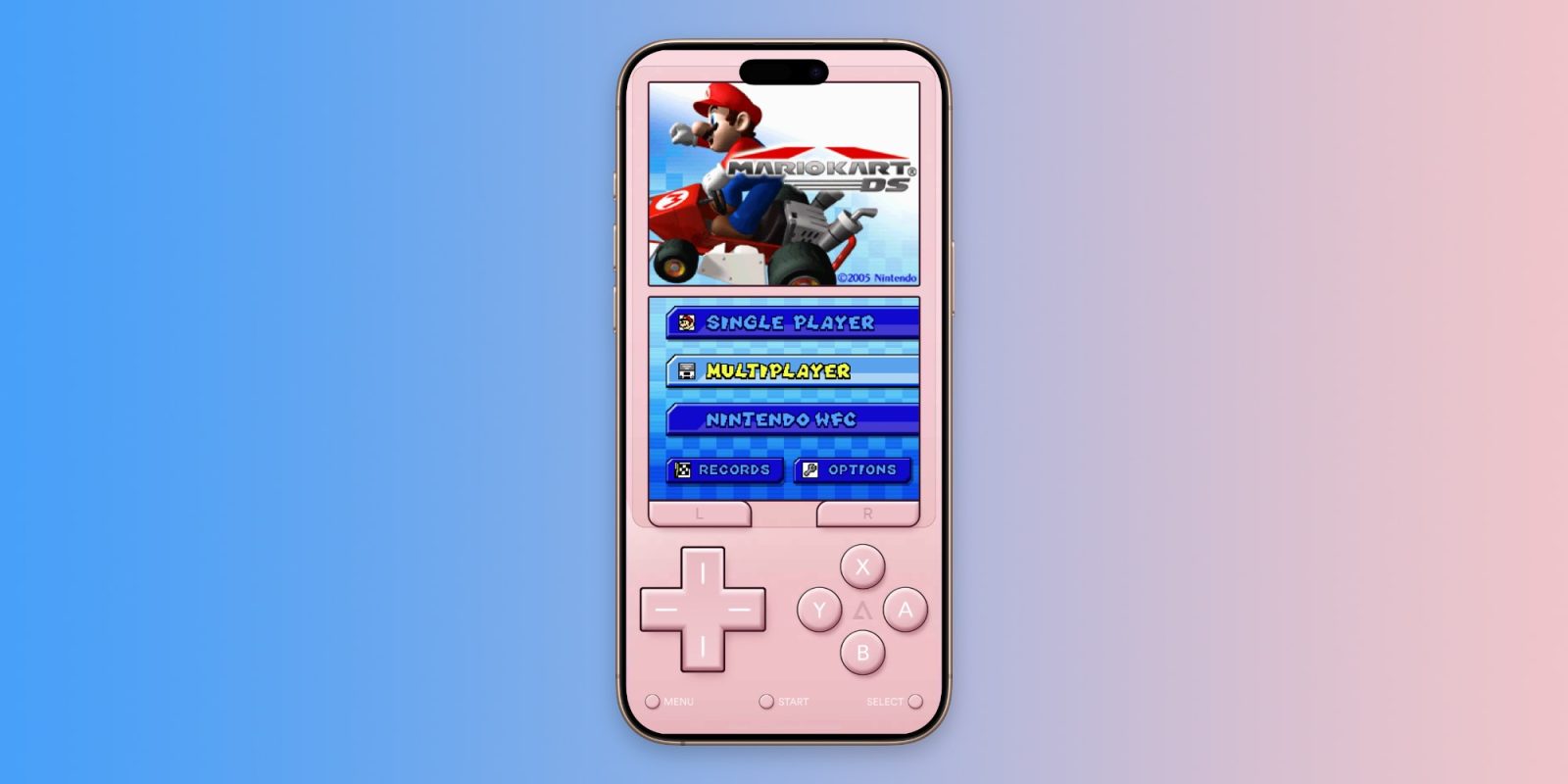 Delta emulator adds support for online multiplayer Nintendo DS games