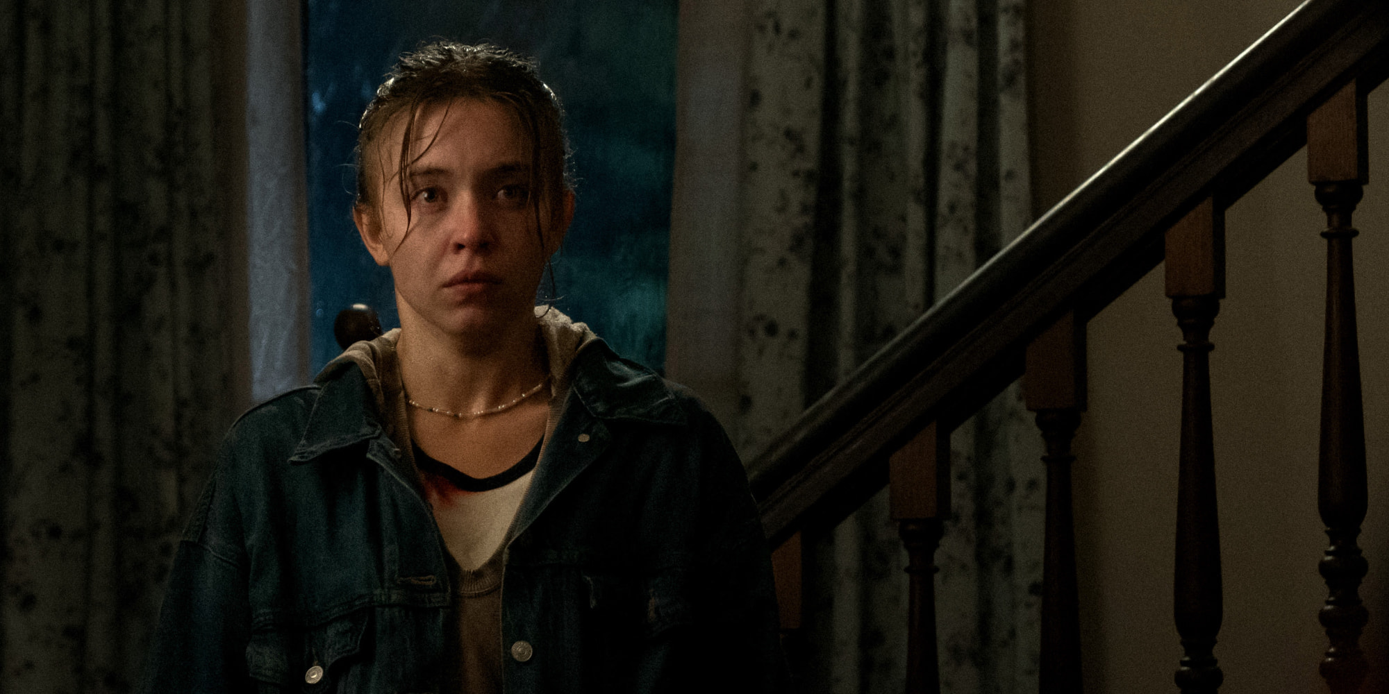 Echo Valley Apple TV+