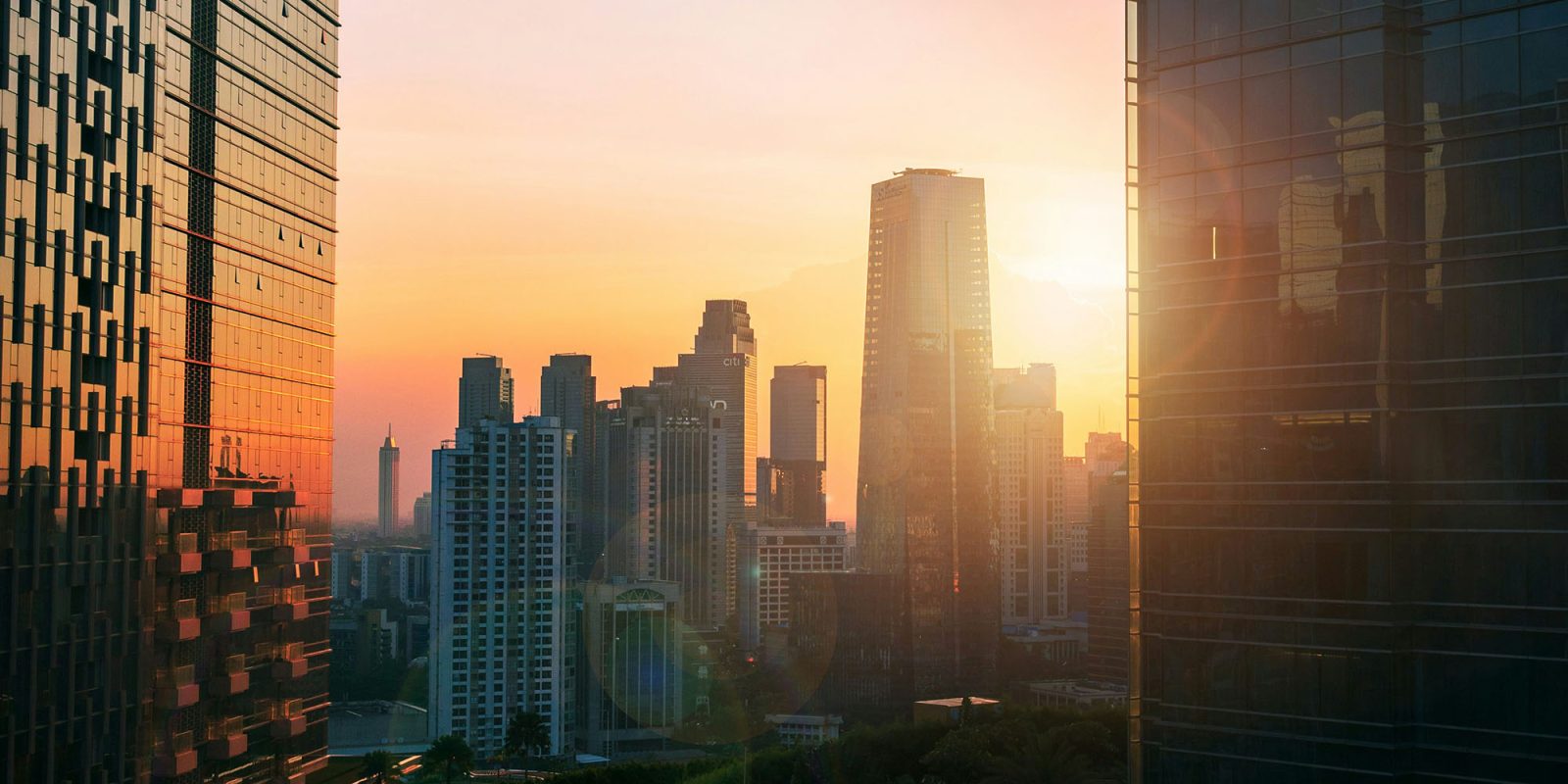 iPhone 16 ban ends on April 11, after $300M+ deal in Indonesia | Jakarta skyline at sunset