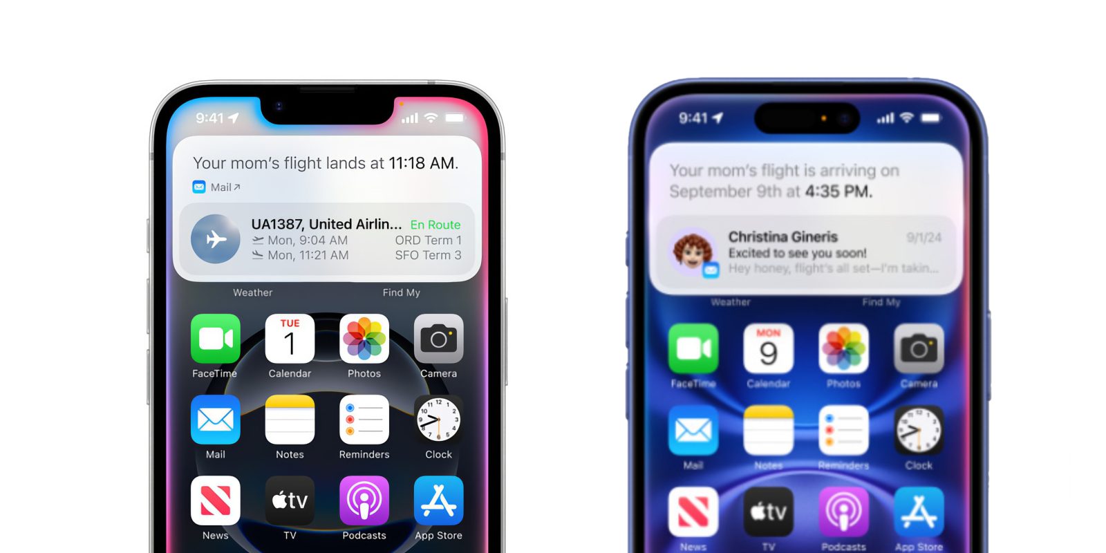 iPhone 16 new Siri features delayed