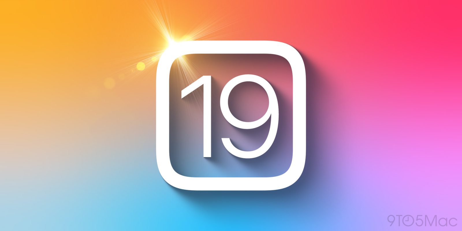 iOS 19