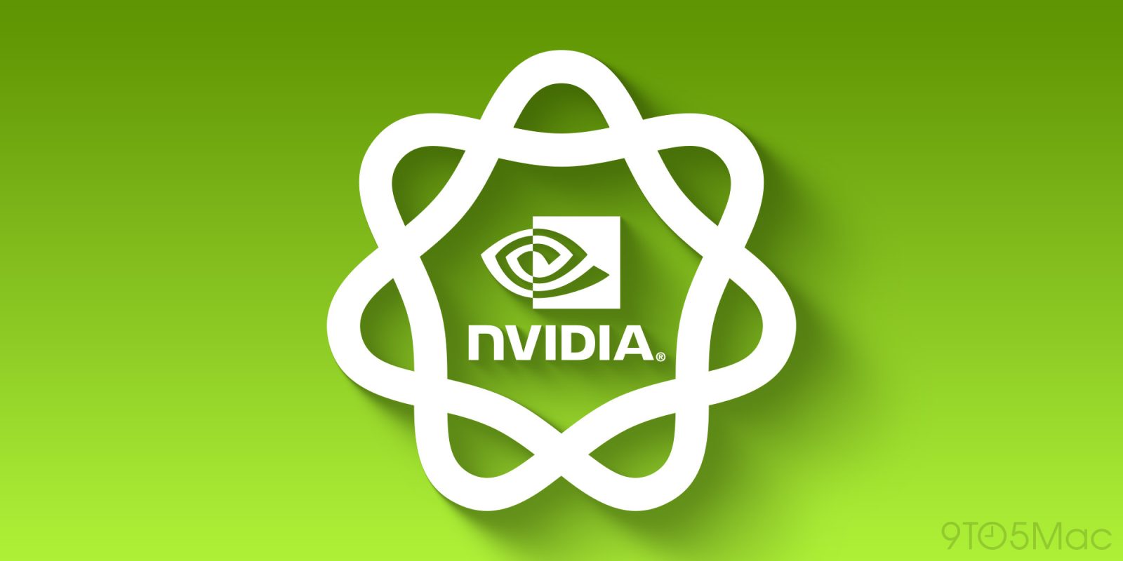 NVIDIA Apple Intelligence
