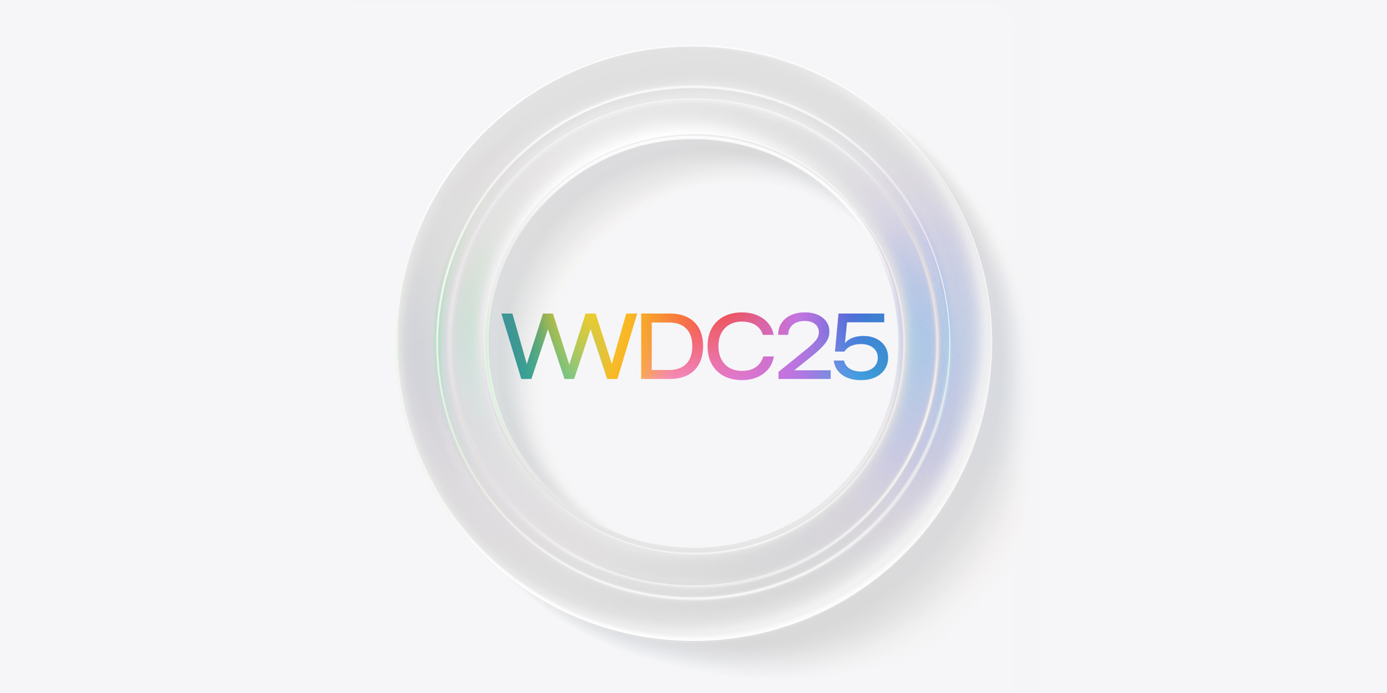 WWDC 2025 in person event