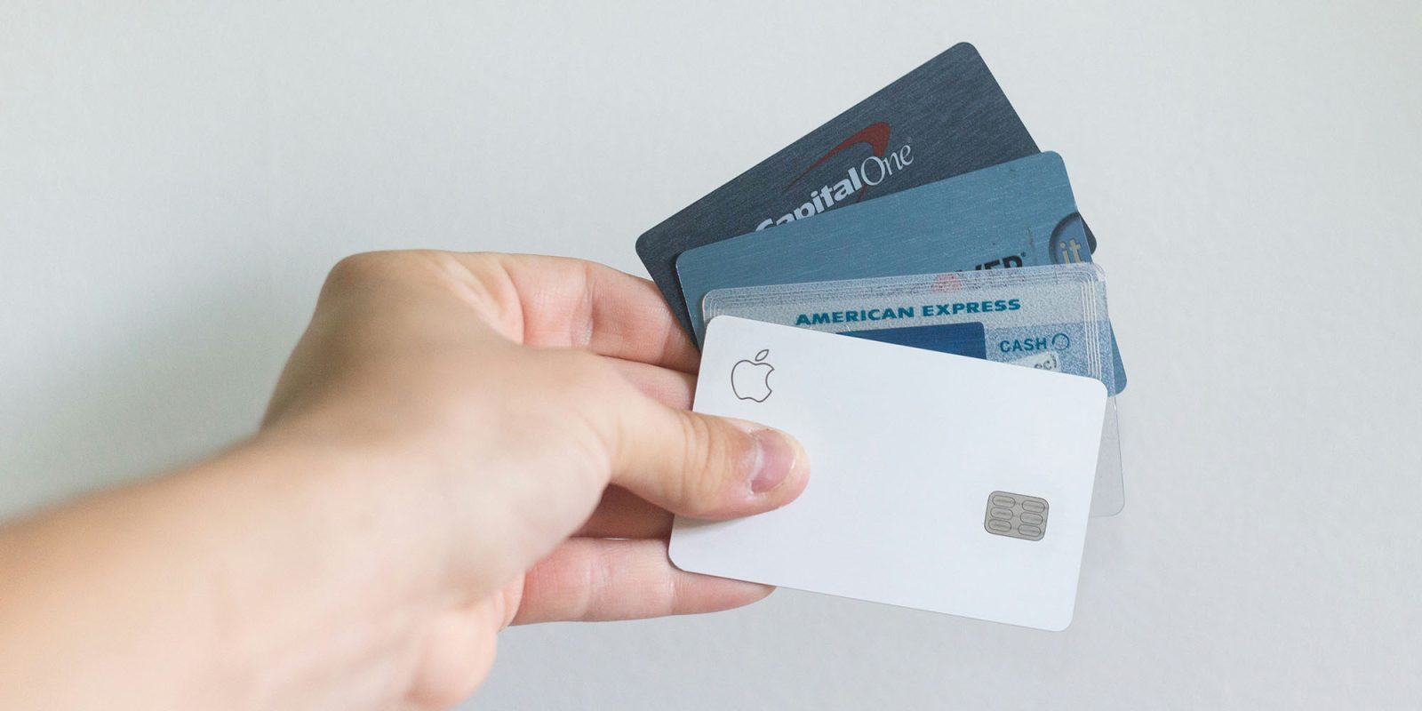 Hertz belatedly says customer personal data stolen, inc credit card details | Photo shows a handful of credit cards