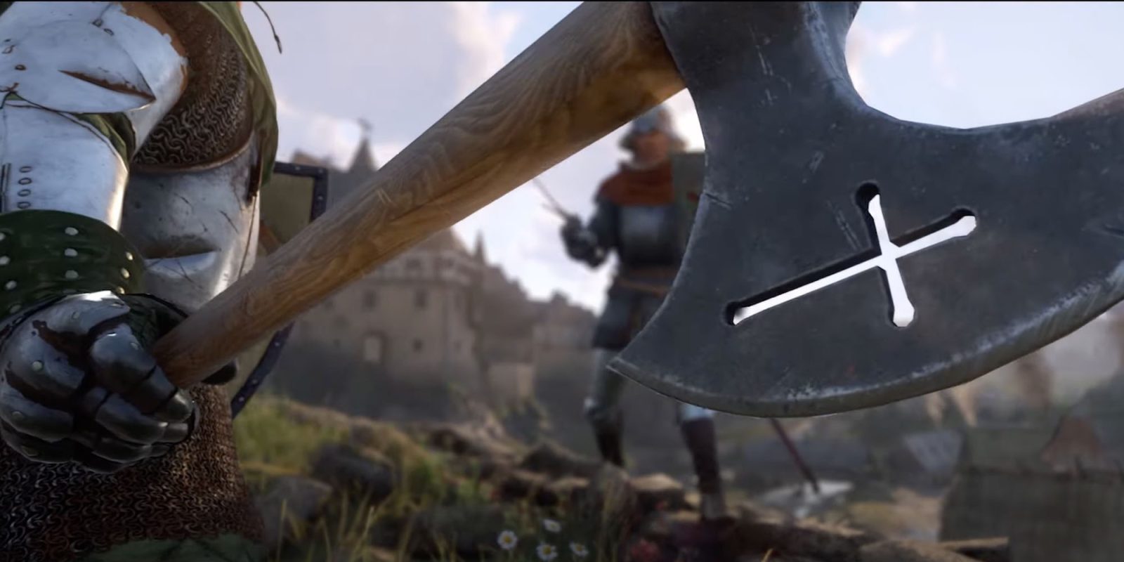 Running Windows games on Mac just got more expensive | Screengrab from Kingdom Come