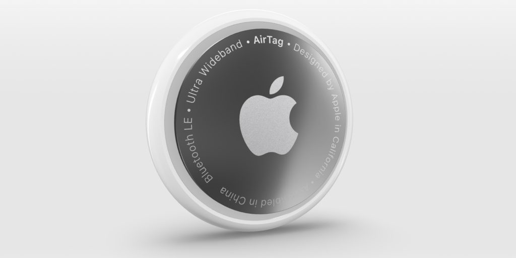 AirTag