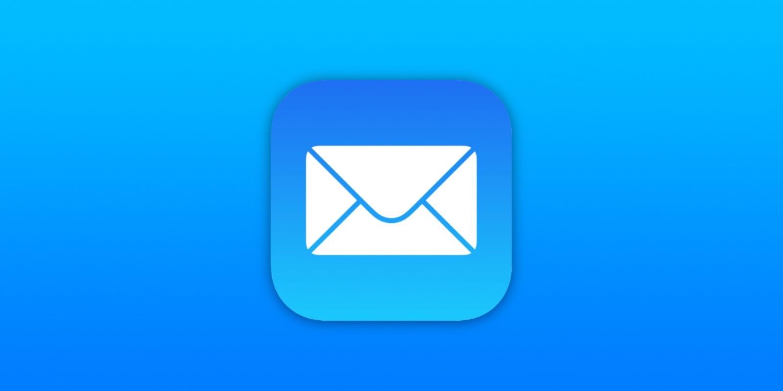 Apple Mail iOS 18.5
