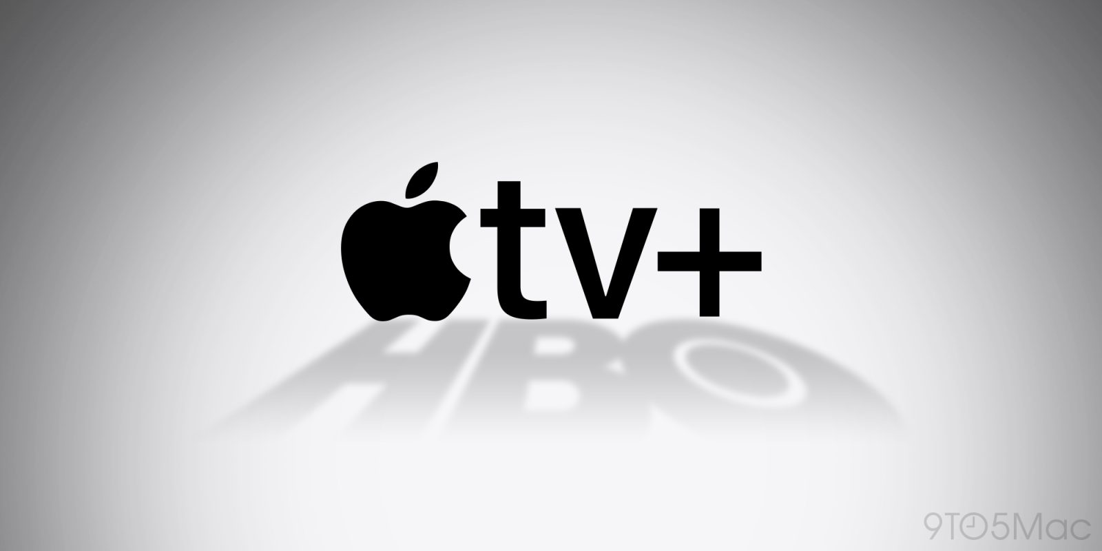 Apple TV+ New HBO