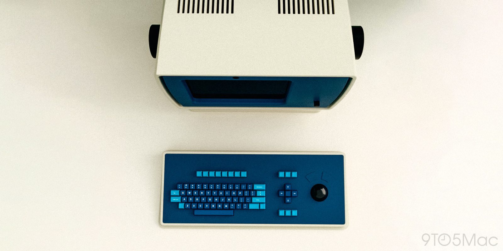 Severance MDR Dasher Keyboard