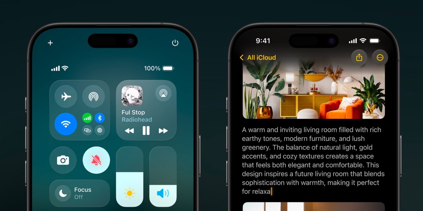 iOS 19 concepts