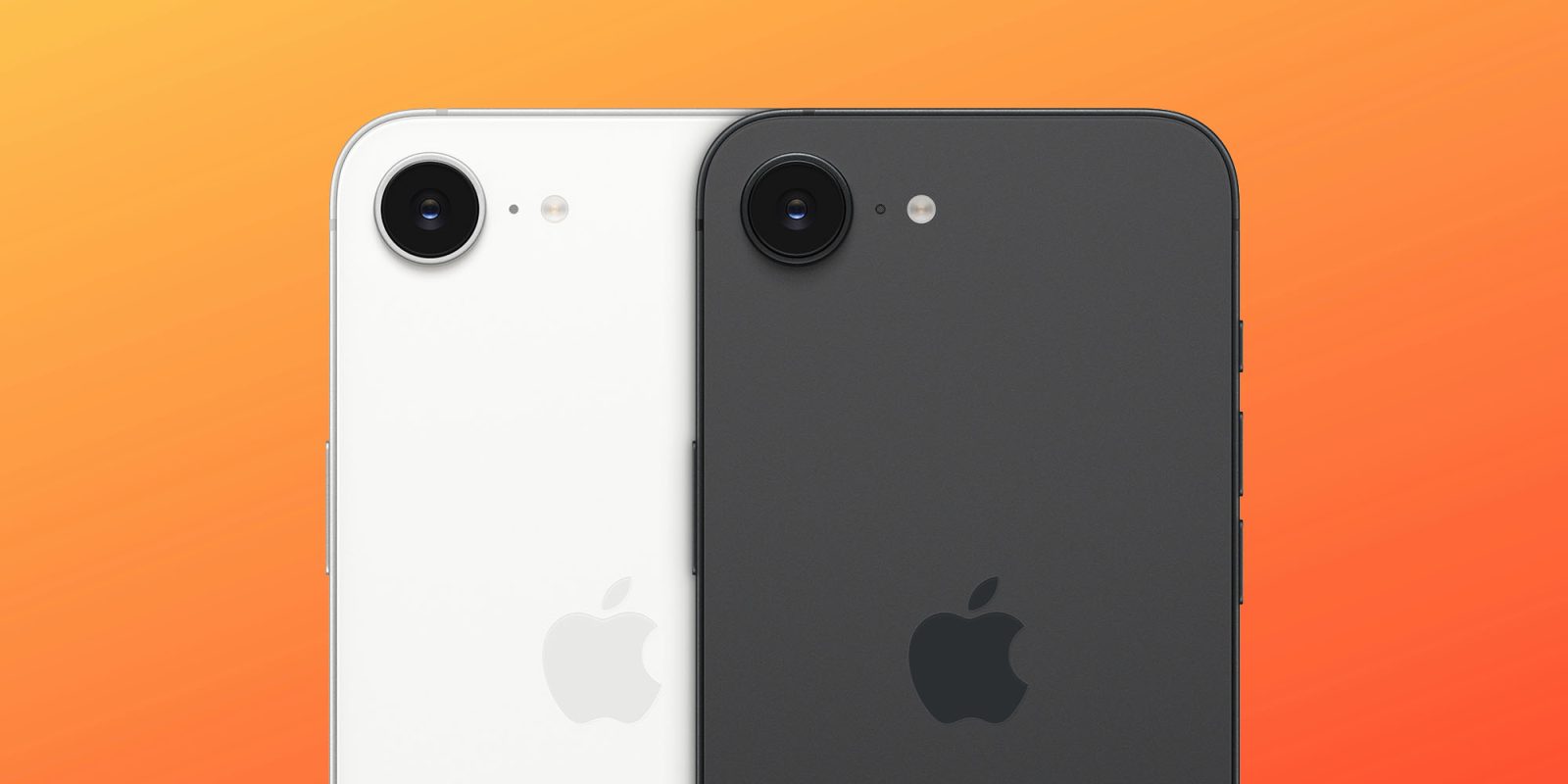 iPhone 17e already well advanced, says leaker with the right credentials | Existing model shown