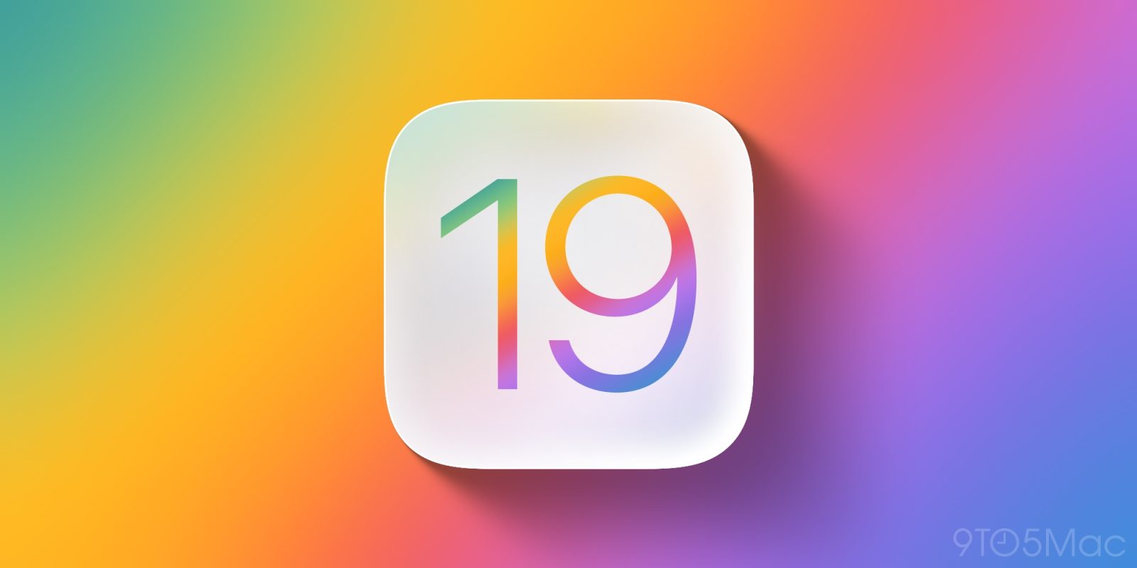 iOS 19 hero