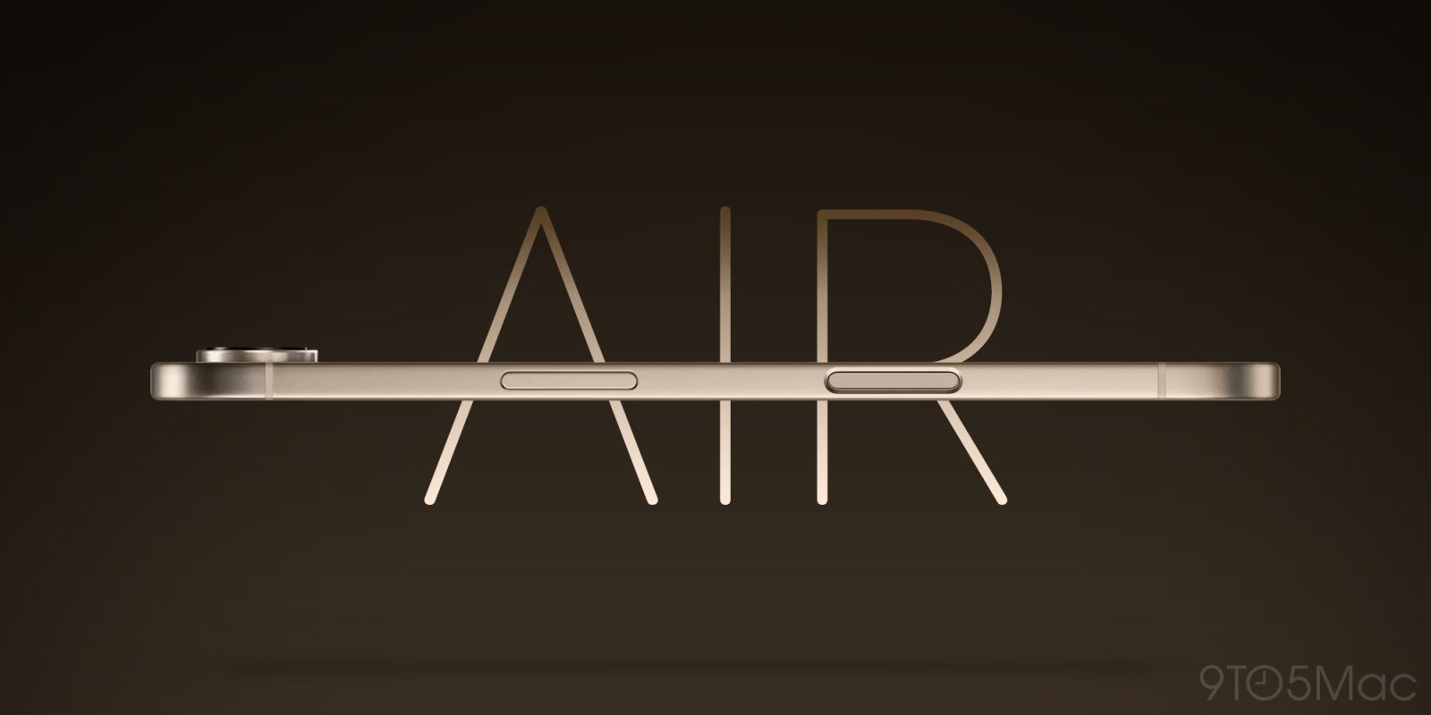 For our readers, the iPhone 17 Air is more appealing than the Pro