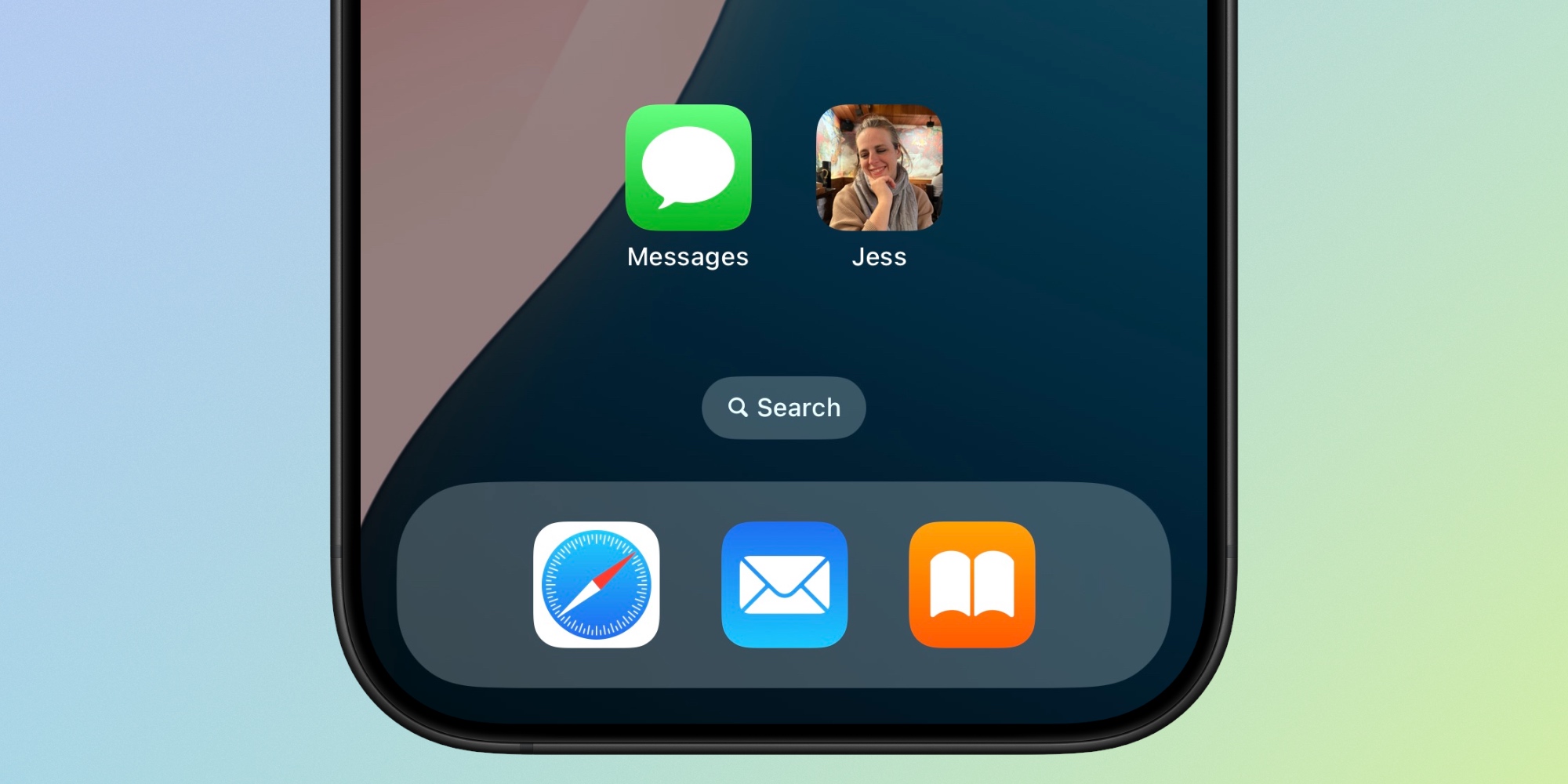 Messages Shortcuts iOS 18.4