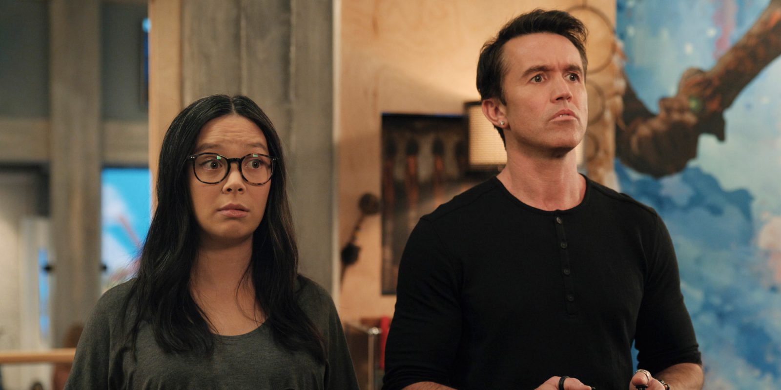 Mythic Quest Canceled