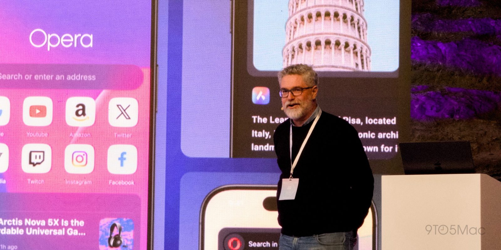 Opera says Apple’s DMA changes are not enough to truly open up iOS