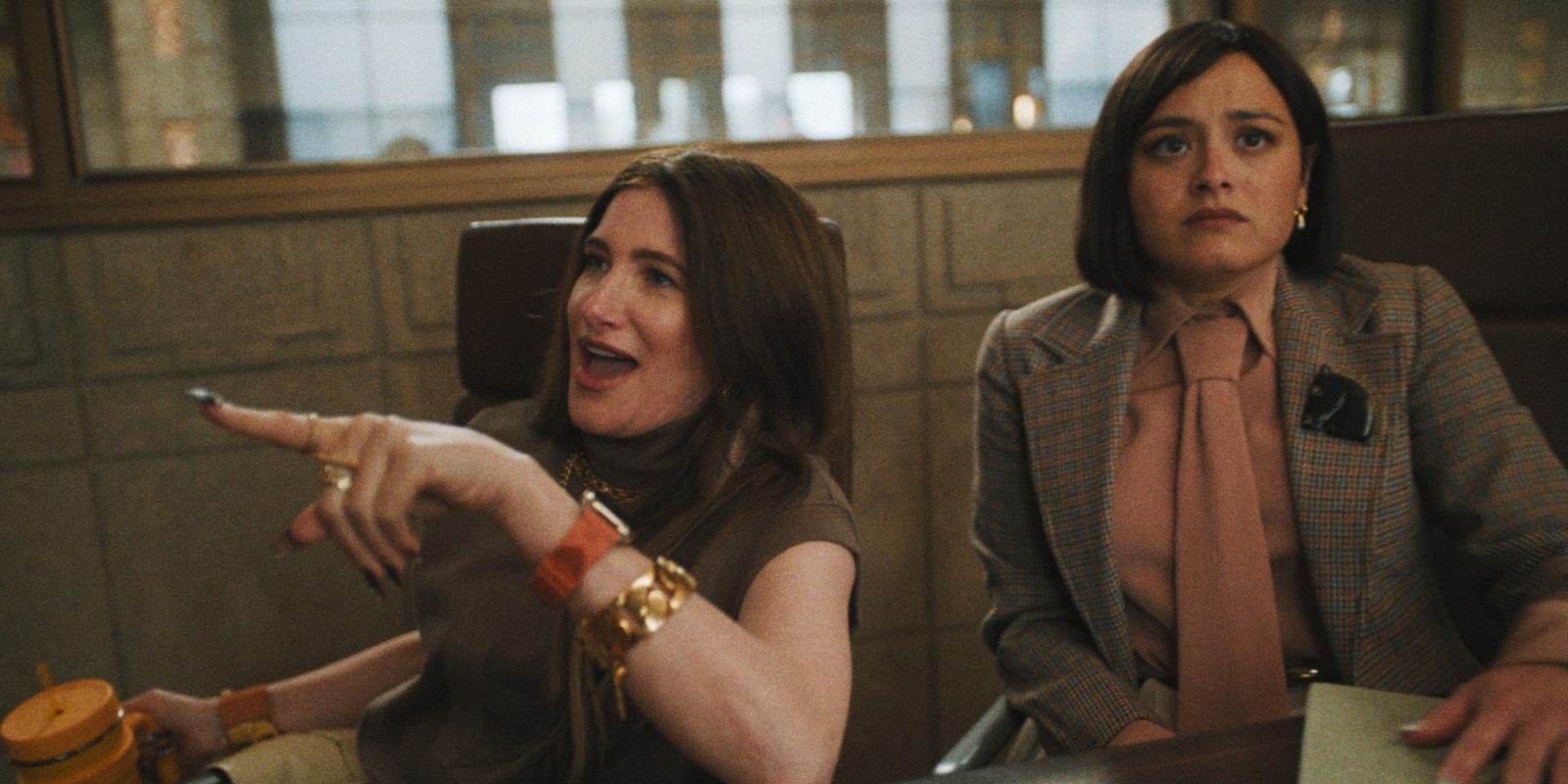 Apple TV+ The Studio