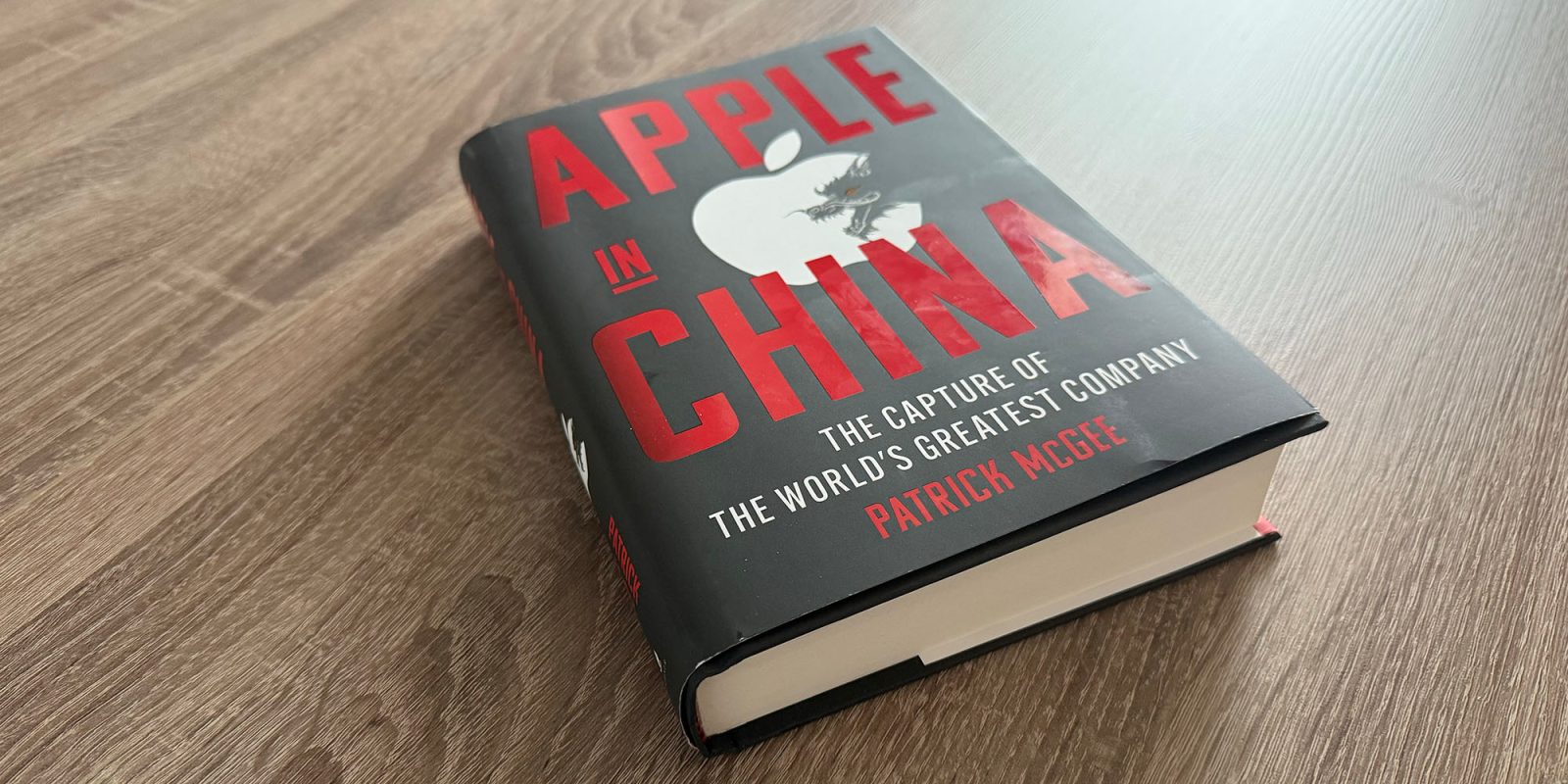 Apple in China review convincingly argues that the iPhone could be killed overnight