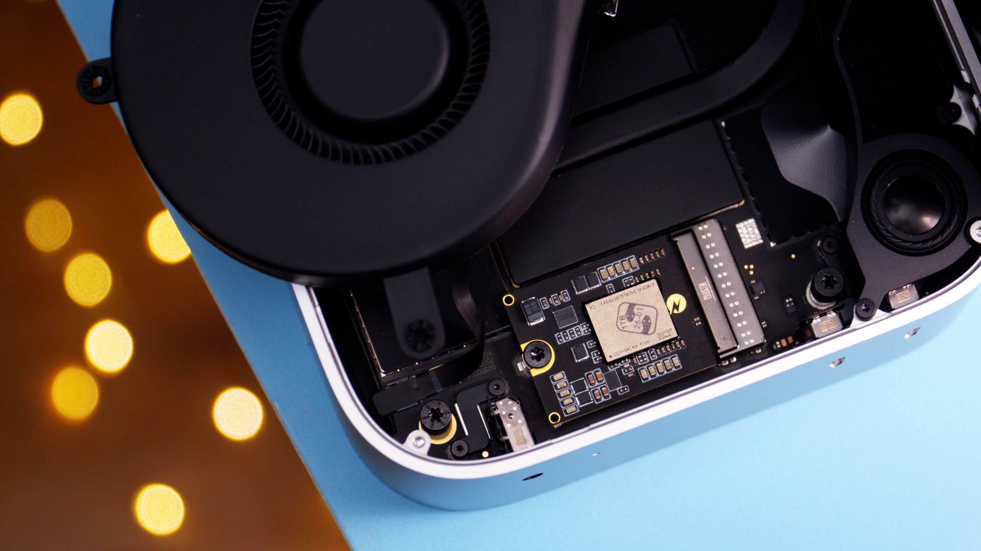 a*t様 Mac mini M4（32GBメモリ／2TB SSD換装済）動画編集 a*t様 Mac mini M4（32GBメモリ／2TB SSD換装済）動画編集