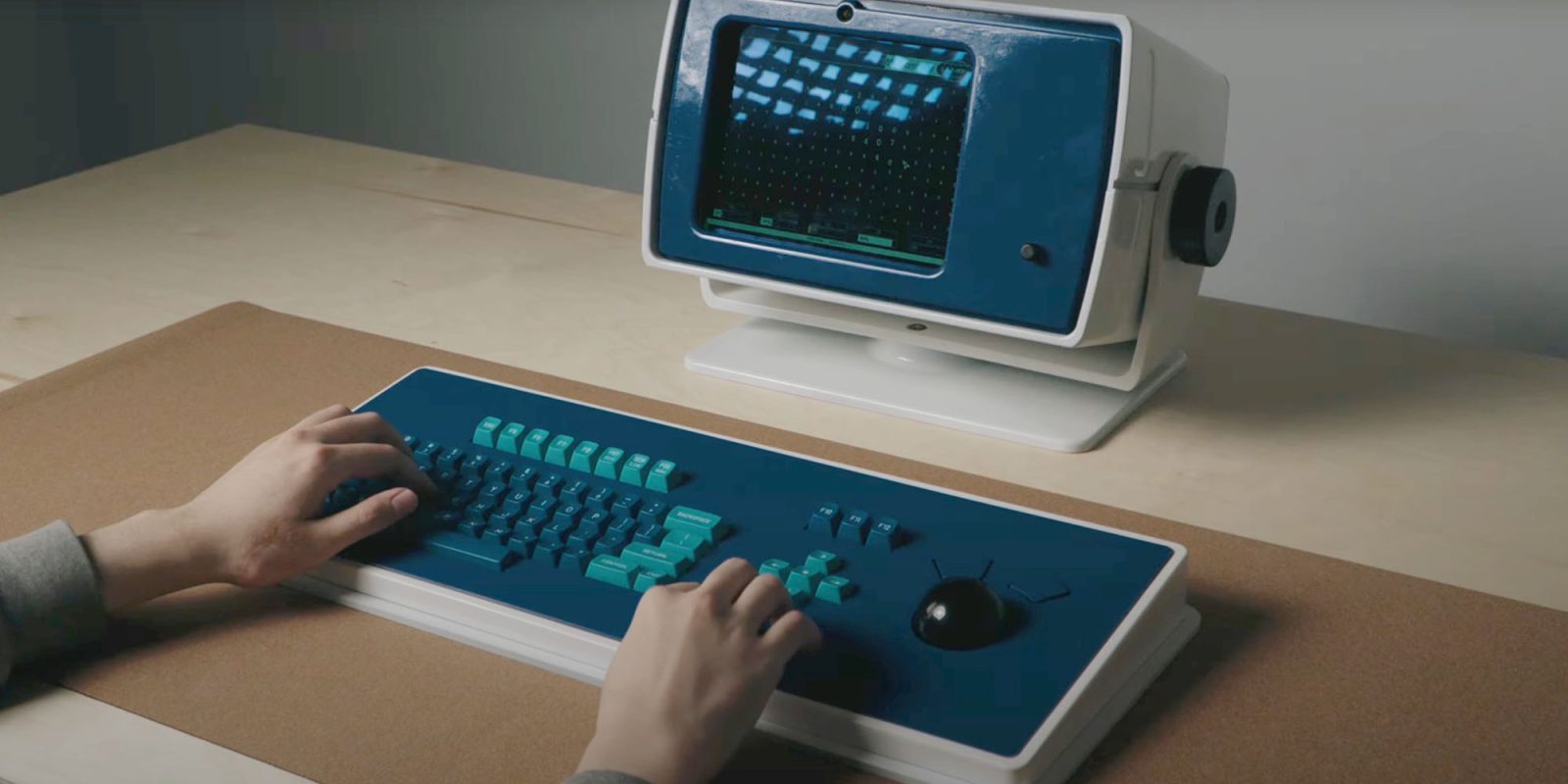 Severance-inspired keyboard could cost up to $699 – have your say [Video]