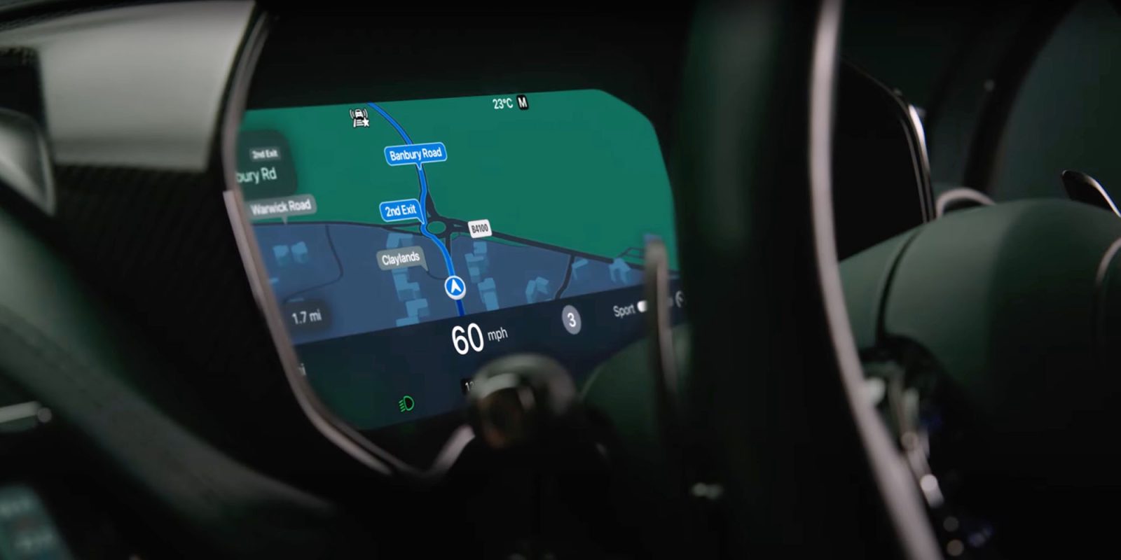 Top Gear gives us a detailed look at Apple CarPlay Ultra [Video]