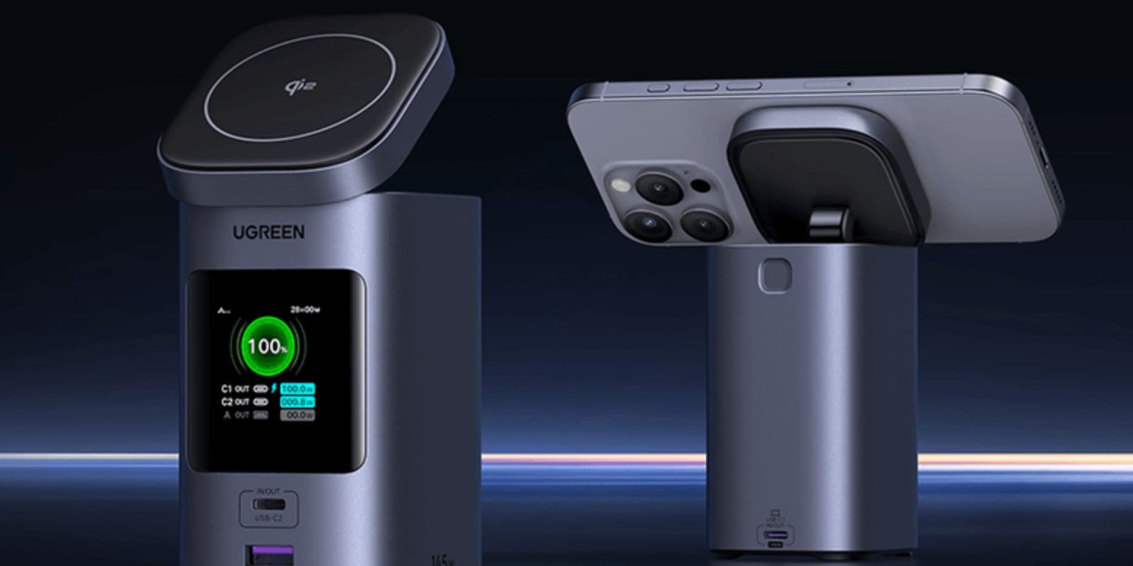 UGREEN Nexode Power Bank