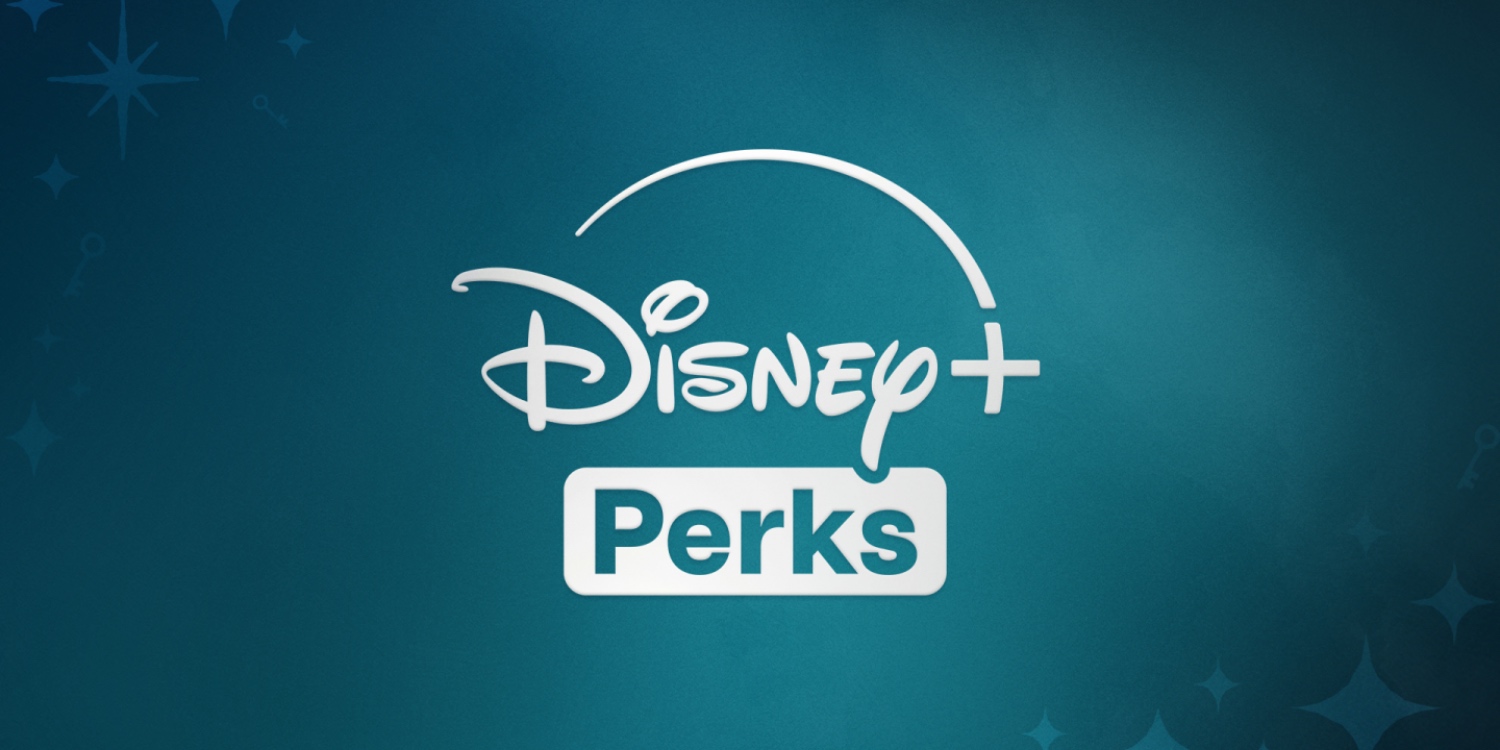 Disney+ Perks