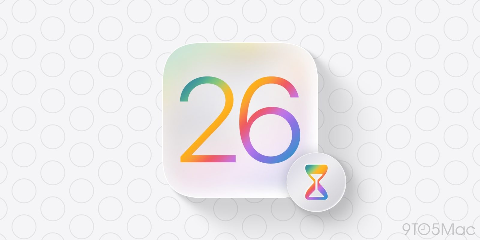 iOS 26 release date