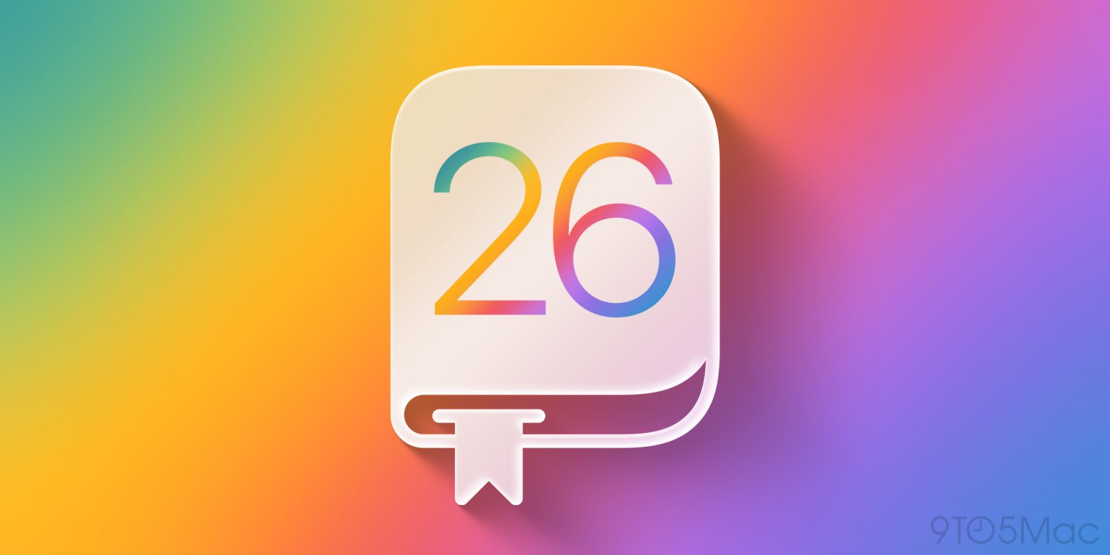 iOS 26 features