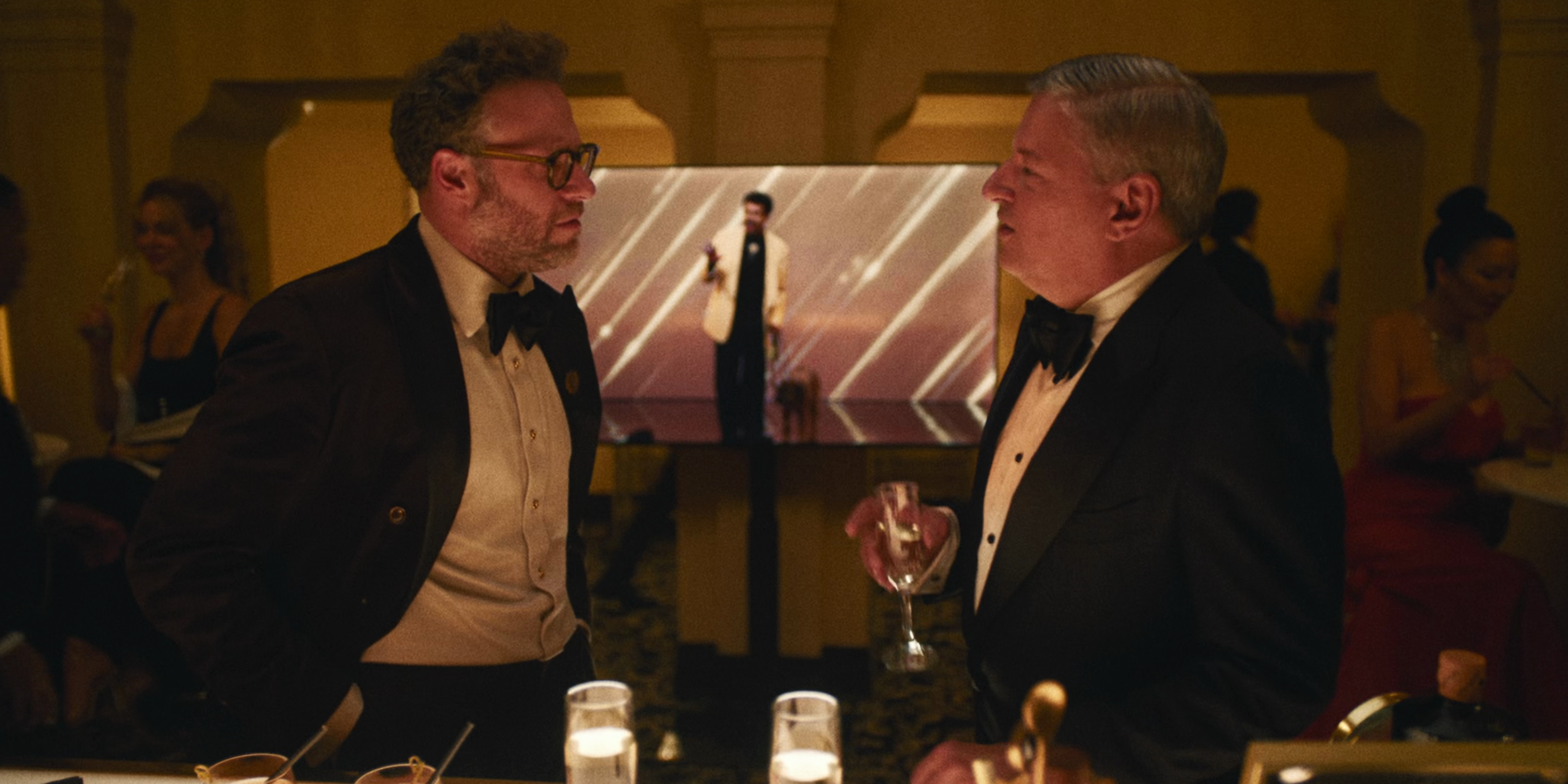 The Studio on Apple TV+